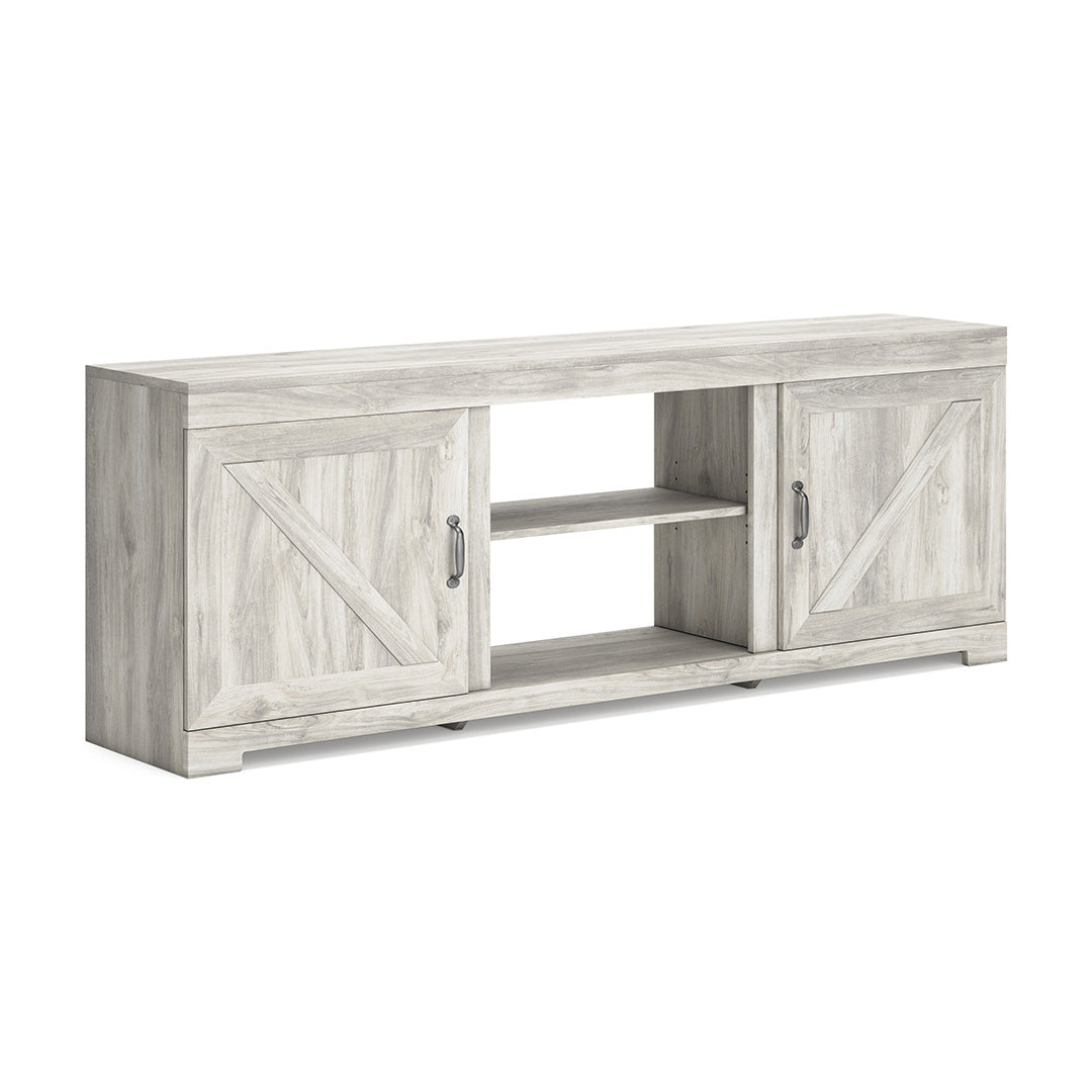 Mueble de TV Bellaby de 63 pulgadas 