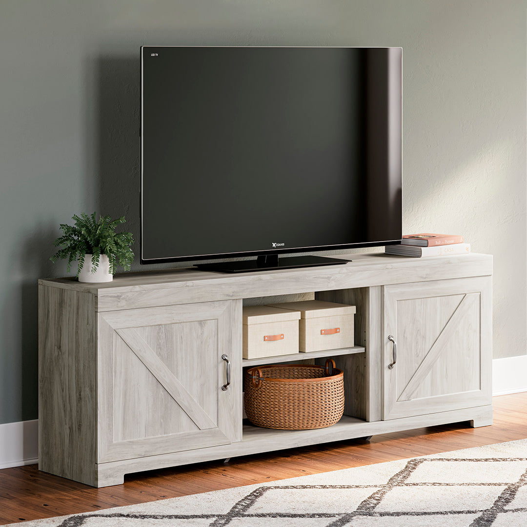 Bellaby TV Stand - 63 Inch
