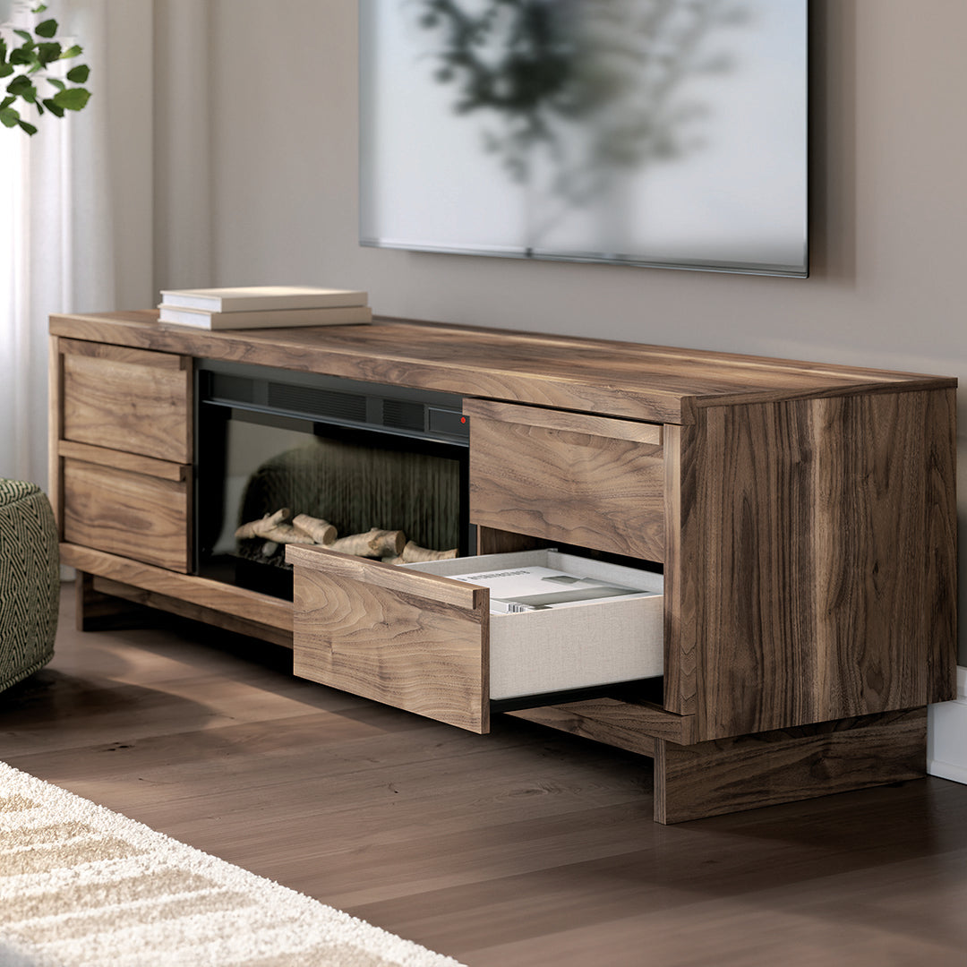 Zadilyn TV Stand - 72 Inch