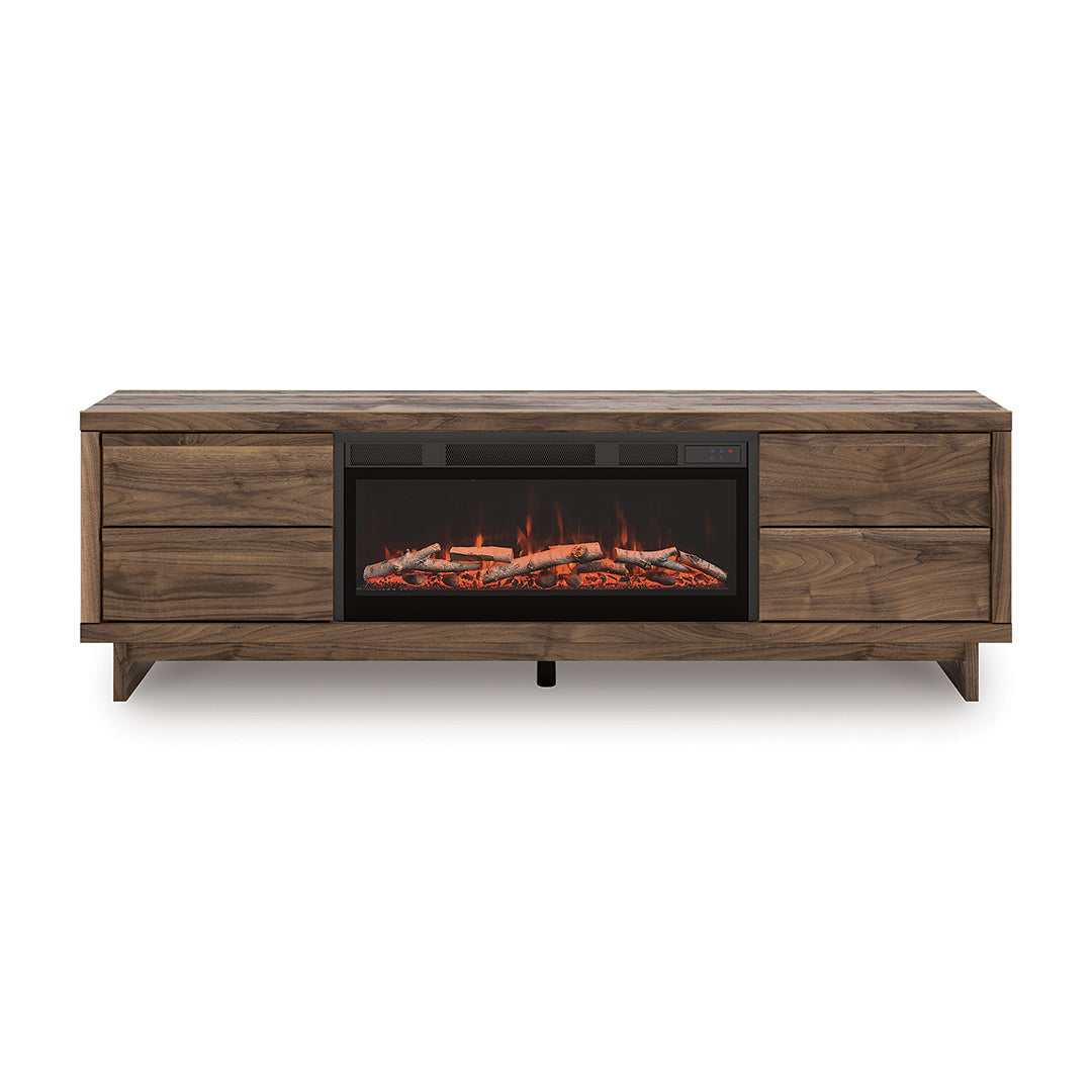 Zadilyn TV Stand - 72 Inch