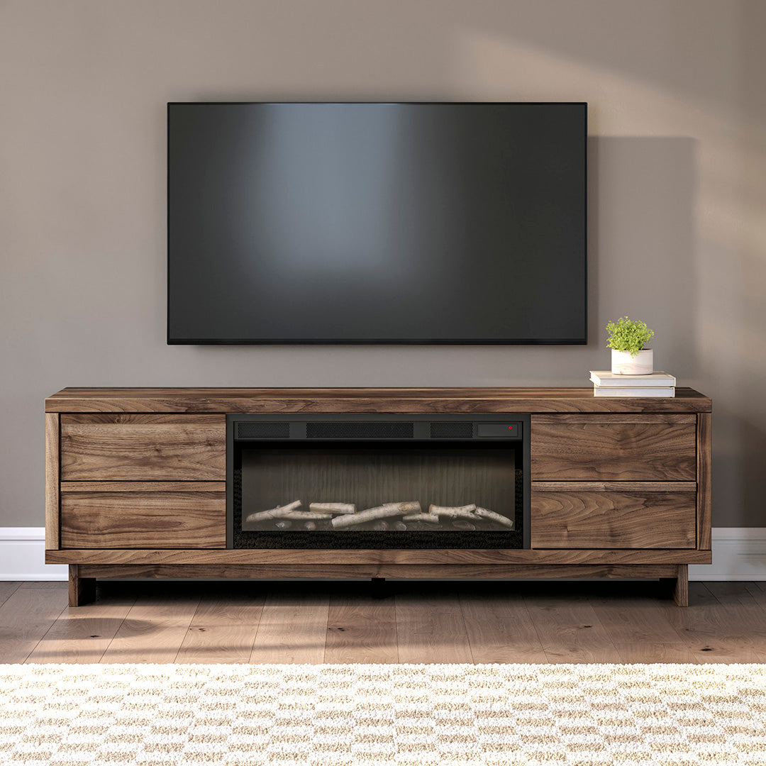 Zadilyn TV Stand - 72 Inch