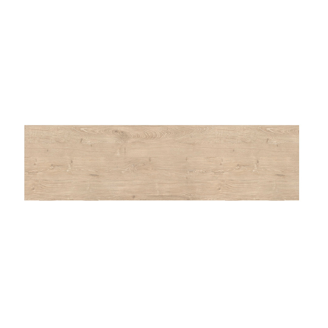 Cayboni Beige TV Stand - 71 Inches