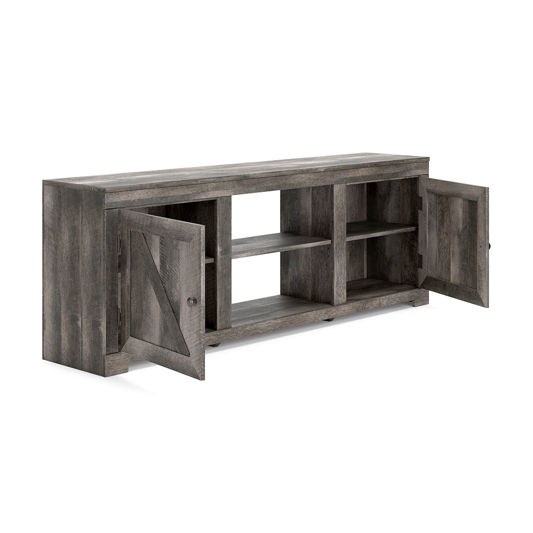 Wynnlow TV Stand - 63 Inch