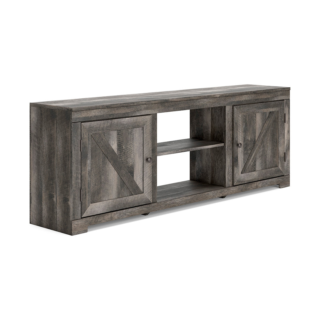 Soporte para TV Wynnlow de 63 pulgadas 