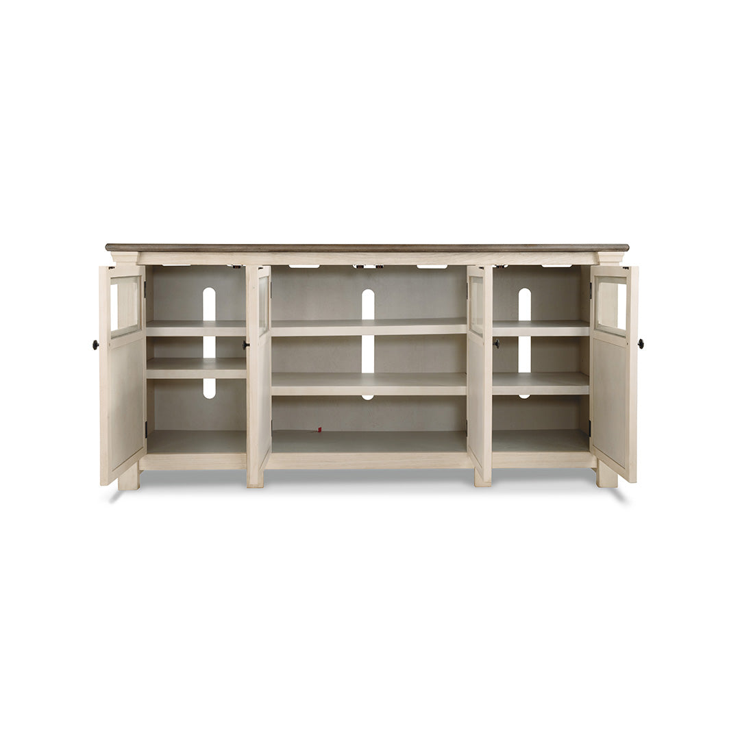Bolanburg Extra Large TV Stand