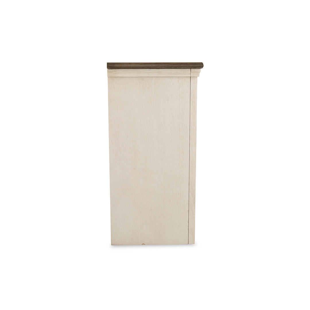 Bolanburg Extra Large TV Stand