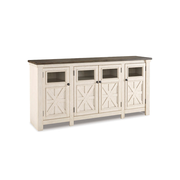 Bolanburg Extra Large TV Stand