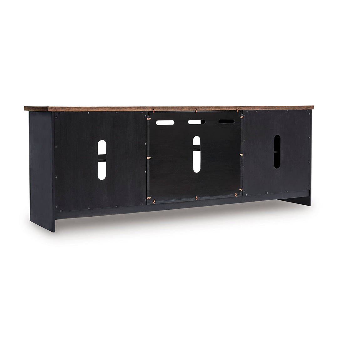 Wildenauer TV Stand - 76 Inches
