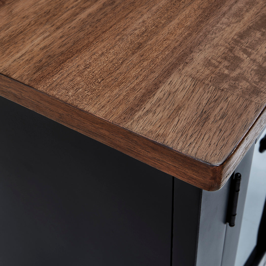 Wildenauer TV Stand - 76 Inches