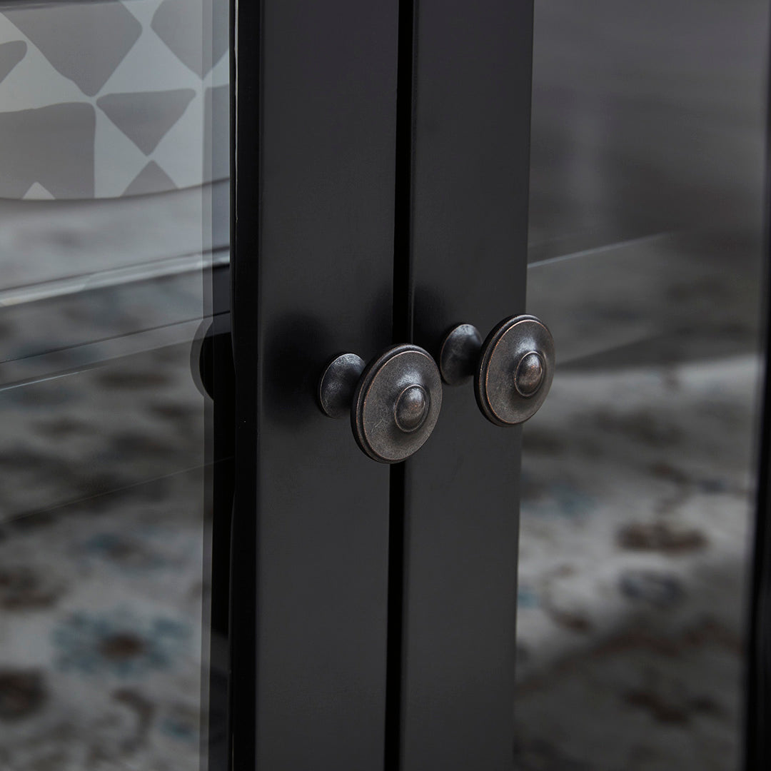 Wildenauer TV Stand - 76 Inches