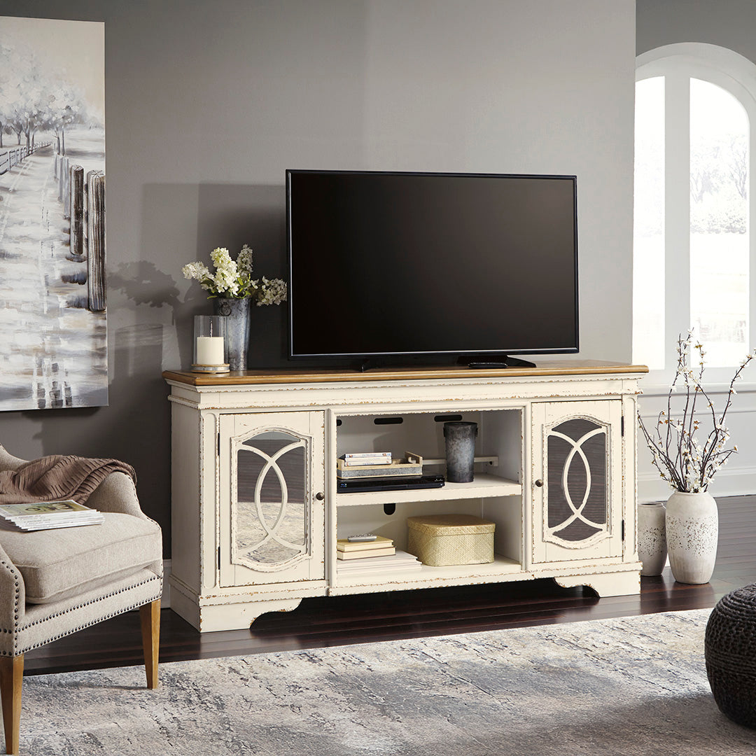 Realyn TV Stand
