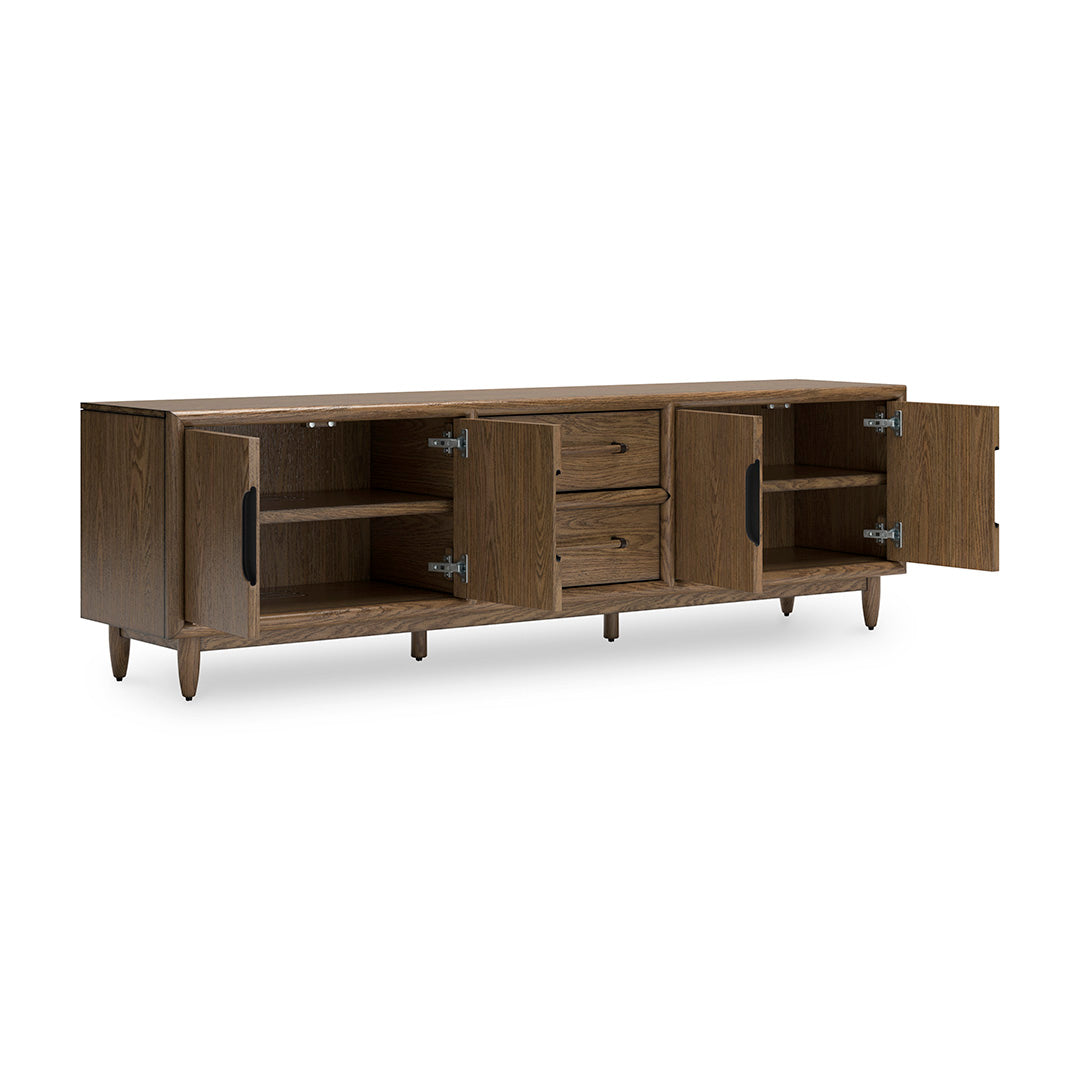 Roane TV Stand - 85 Inches