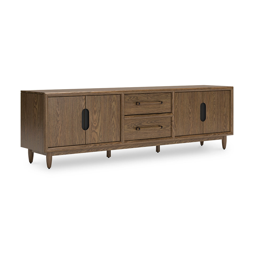 Roane TV Stand - 85 Inches