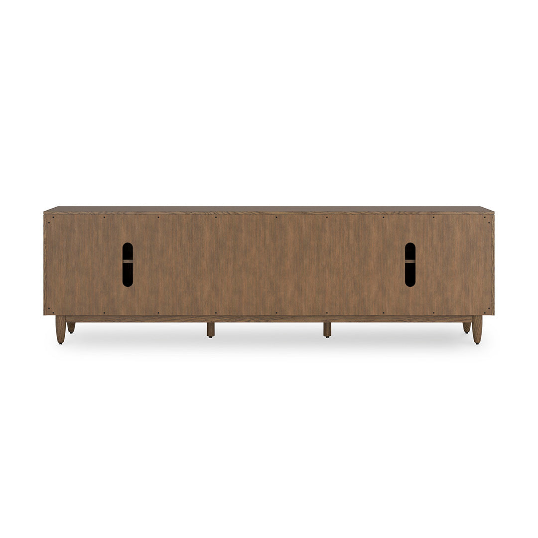 Roane TV Stand - 85 Inches