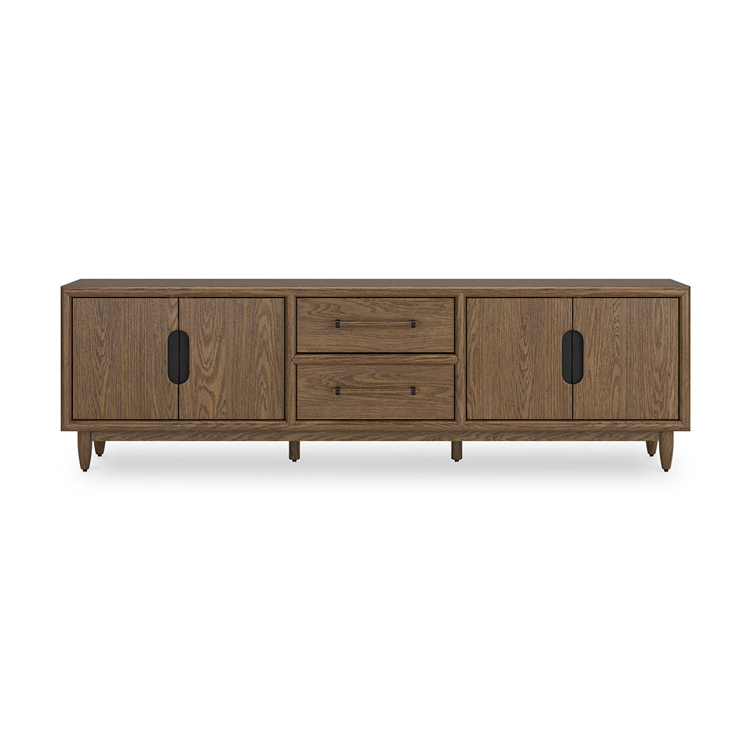 Roane TV Stand - 85 Inches