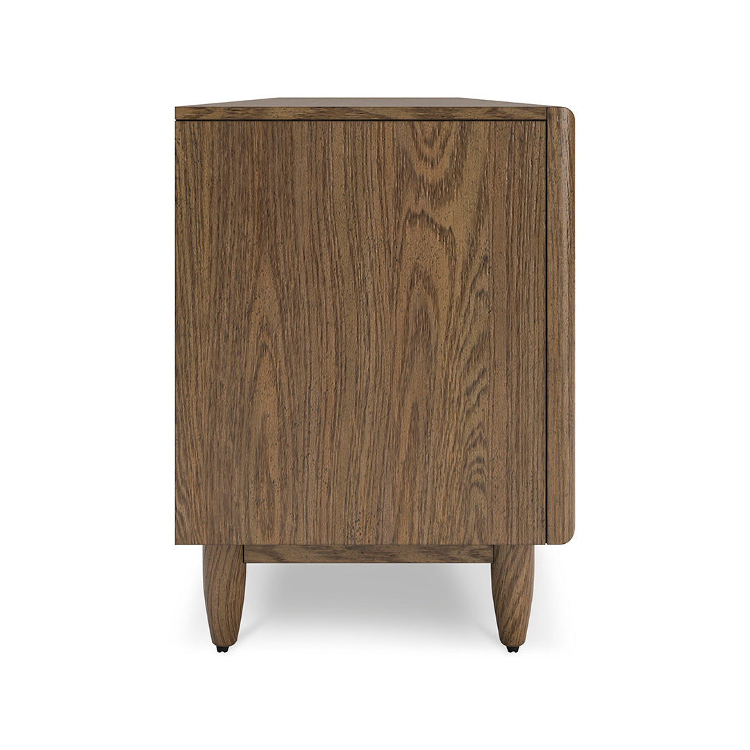 Roane TV Stand - 85 Inches