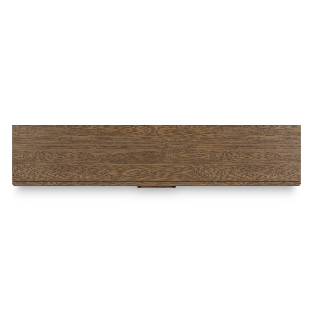 Roane TV Stand - 85 Inches