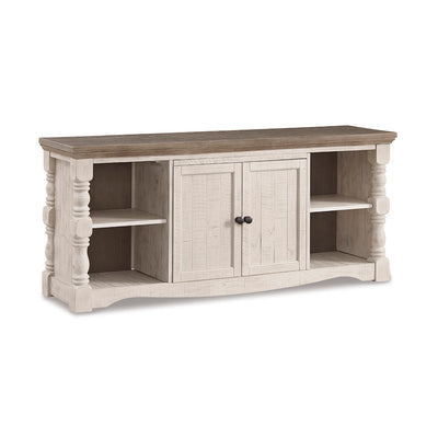 havalance tv stand 67 inches from Signature Design by Ashley