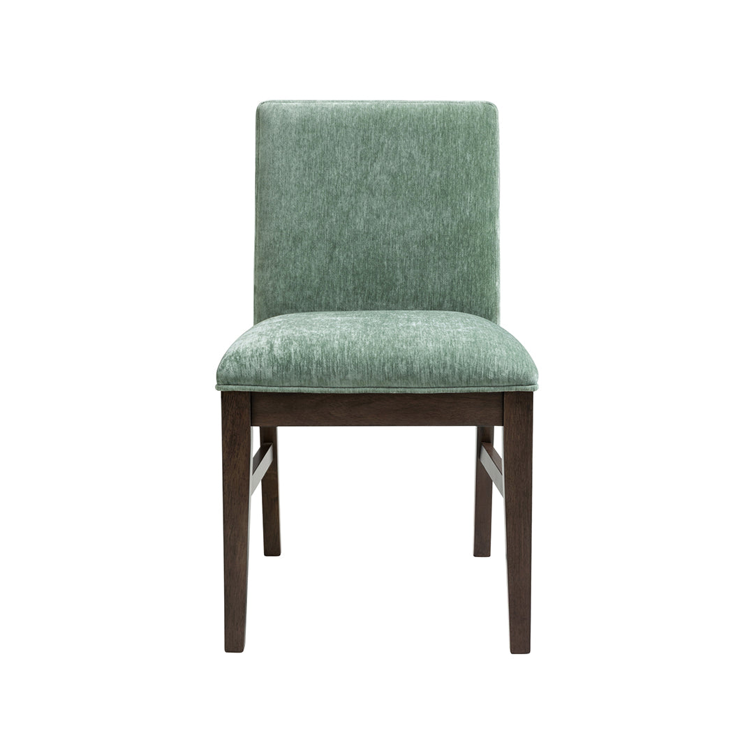 West End Upholstered Side Chair