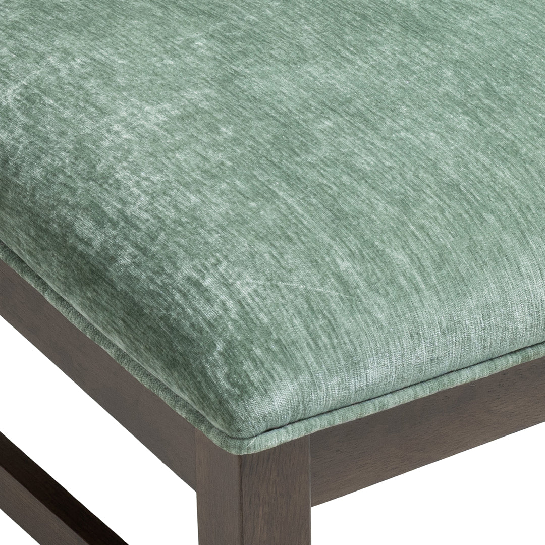 West End Upholstered Side Chair