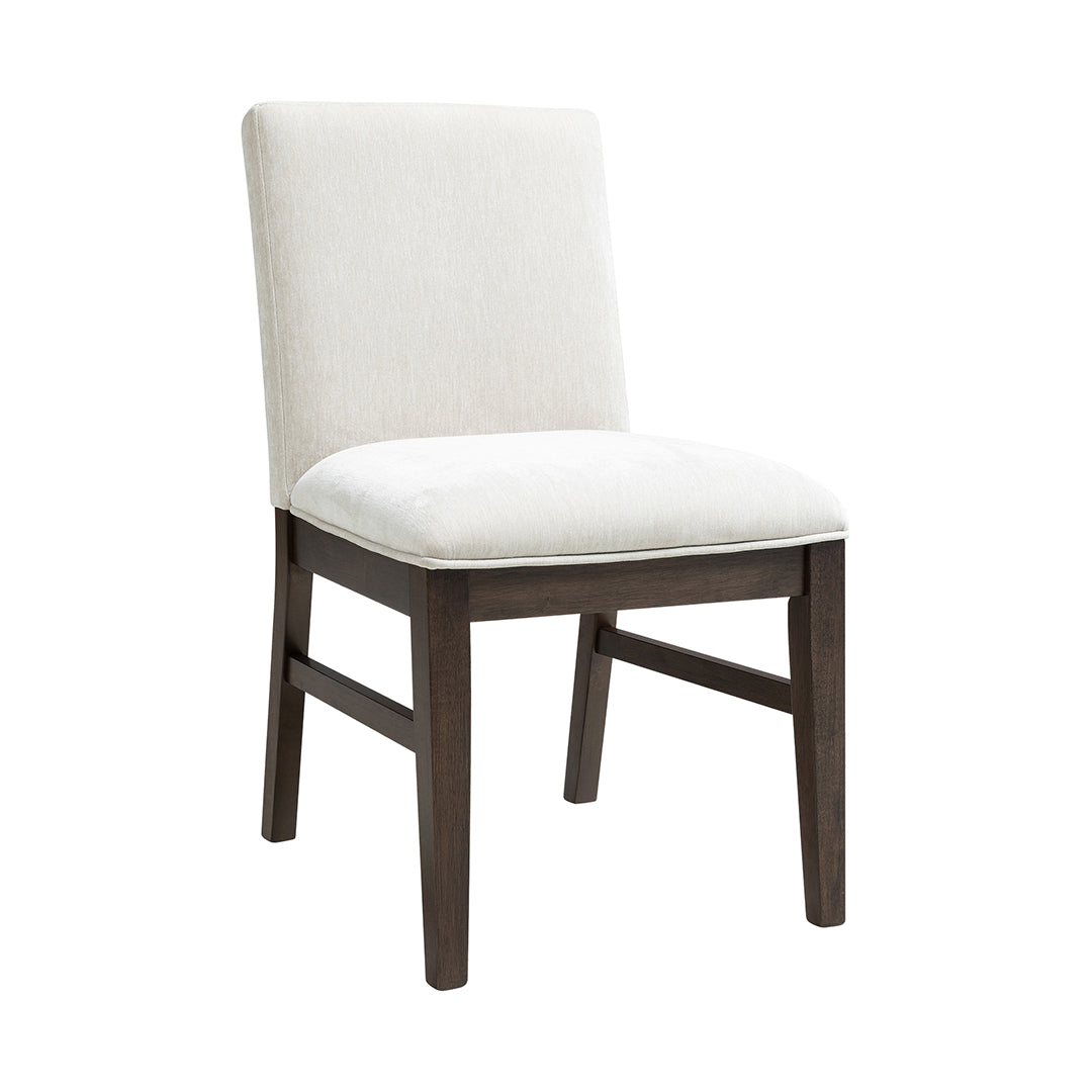 West End Upholstered Side Chair