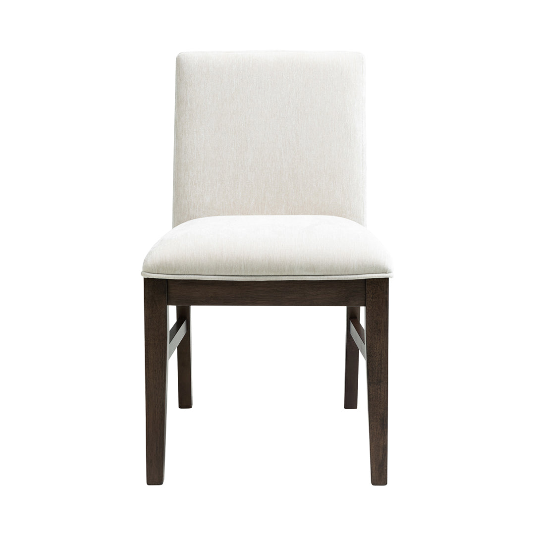 West End Upholstered Side Chair