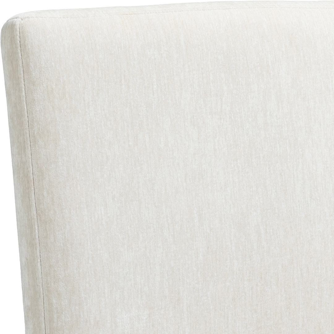 West End Upholstered Side Chair