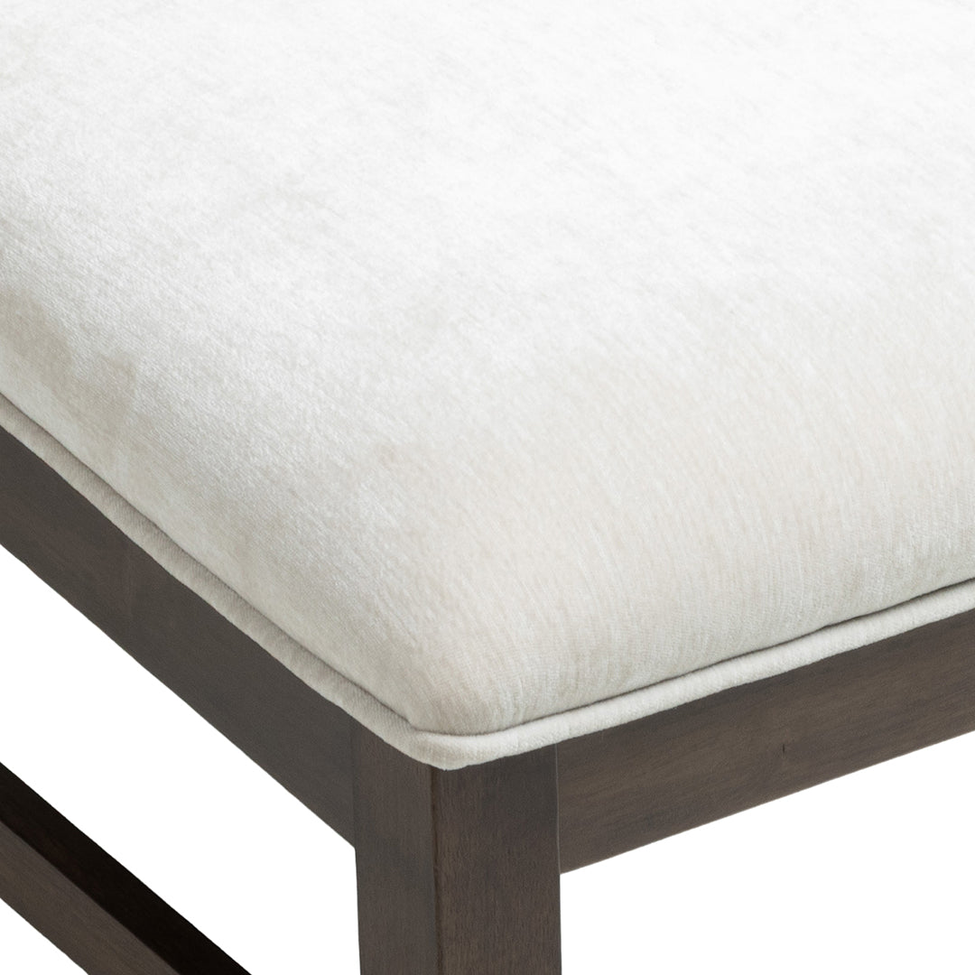 West End Upholstered Side Chair