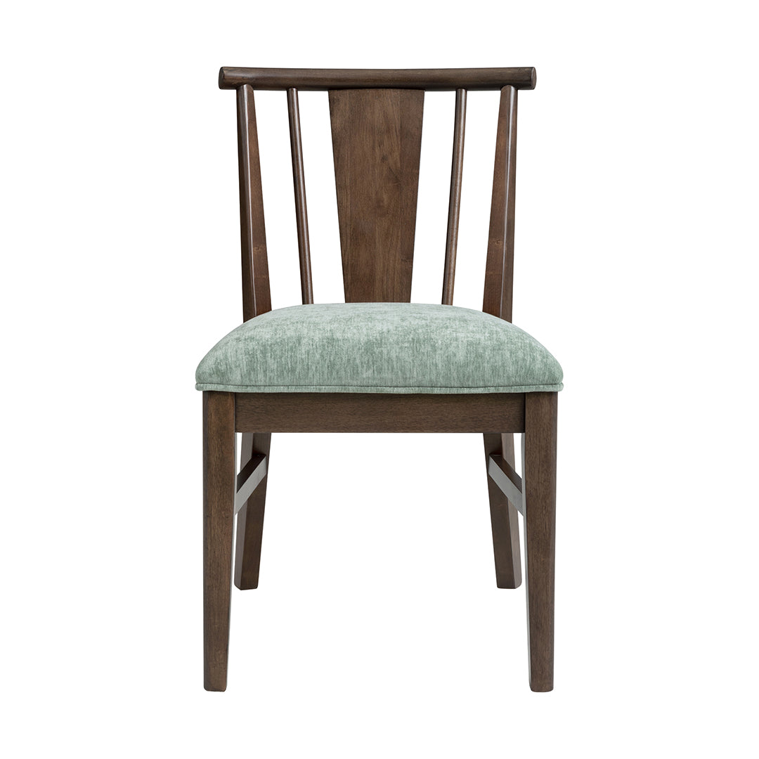 West End Spindle Dining Set (5pc)