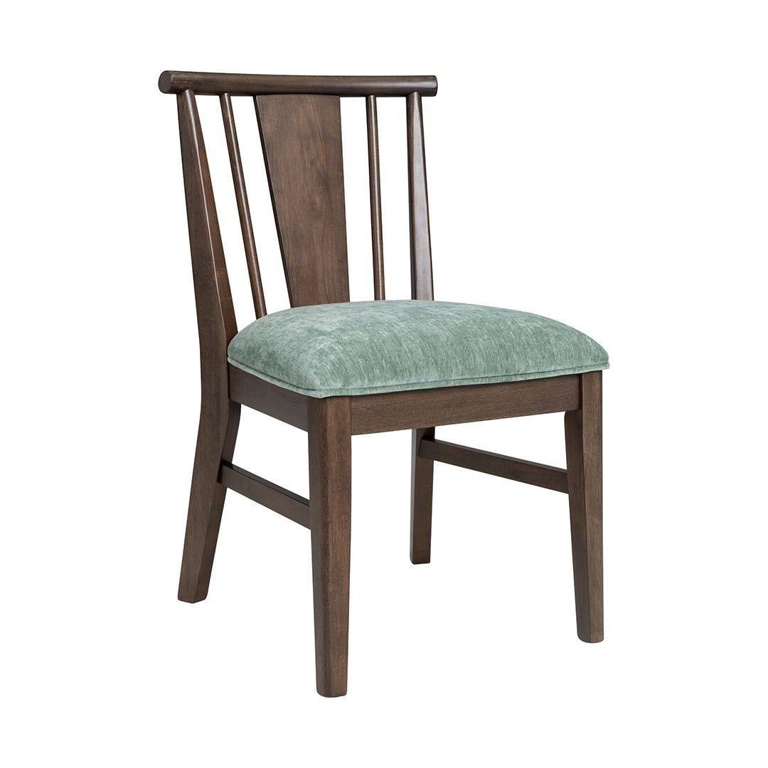 West End Spindle Dining Set (5pc)
