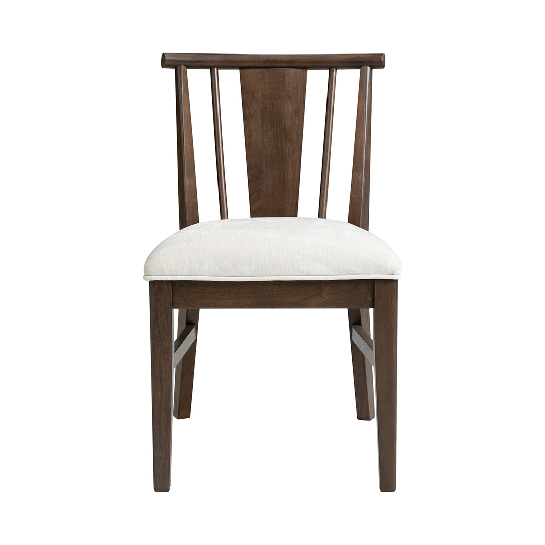 West End Spindle Dining Set (5pc)