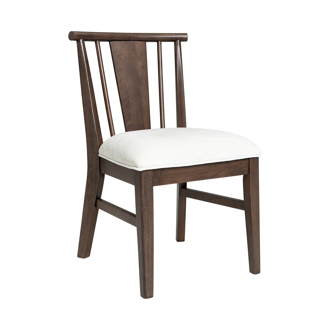 West End Spindle Dining Set (5pc)
