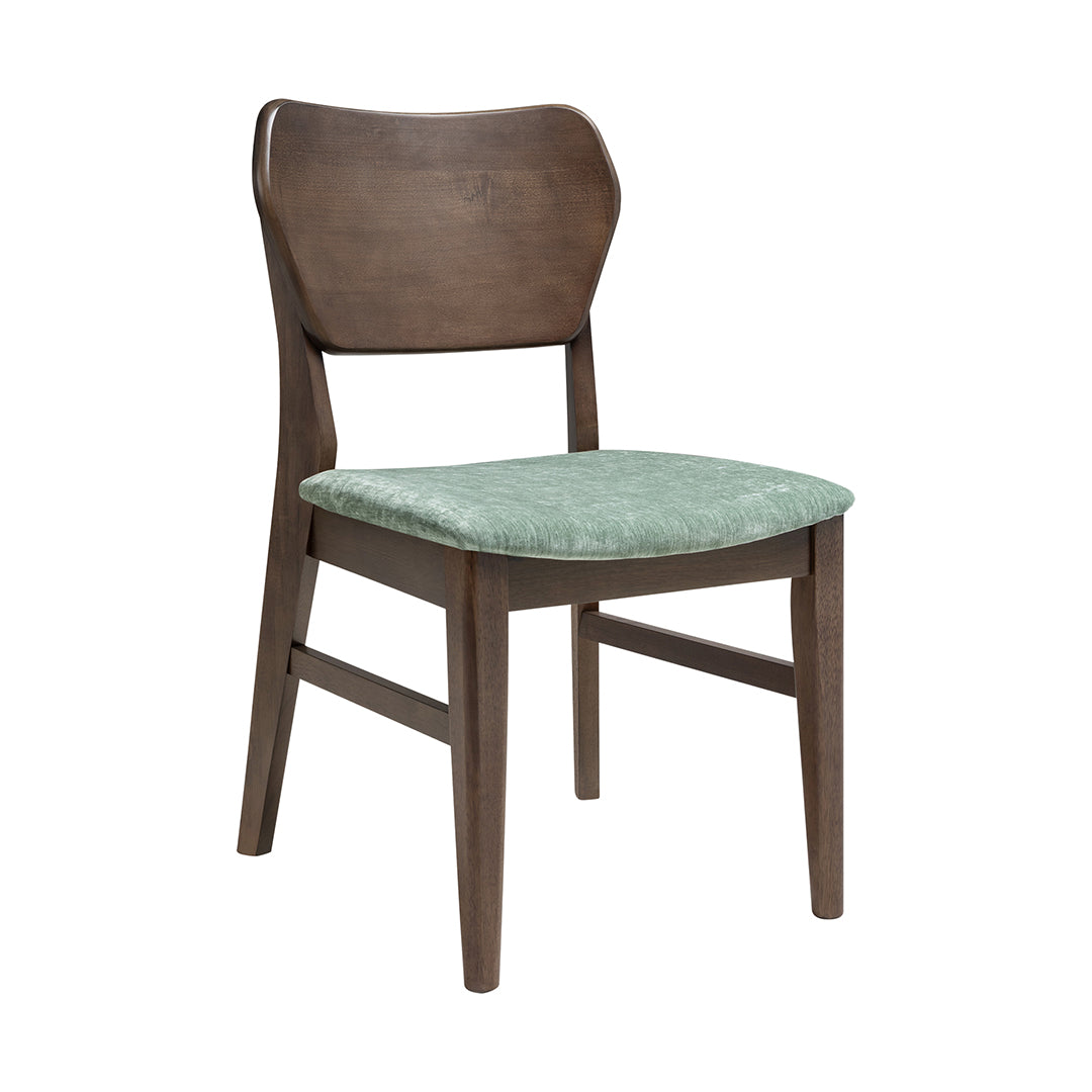 West End Panel Side Chair