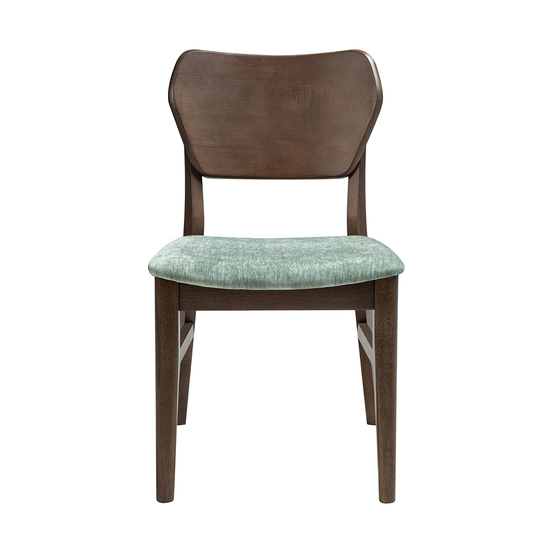 West End Panel Side Chair