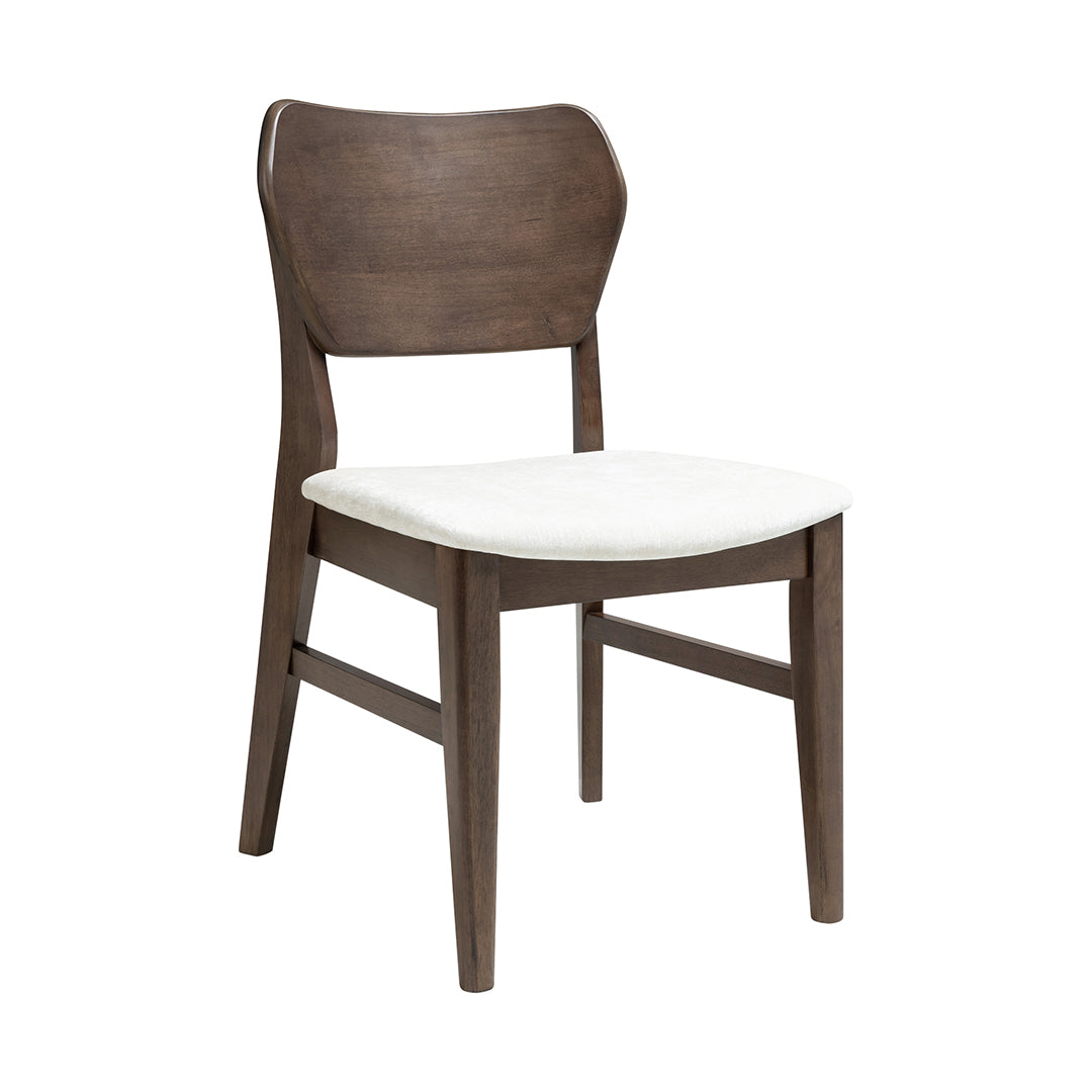 West End Panel Side Chair
