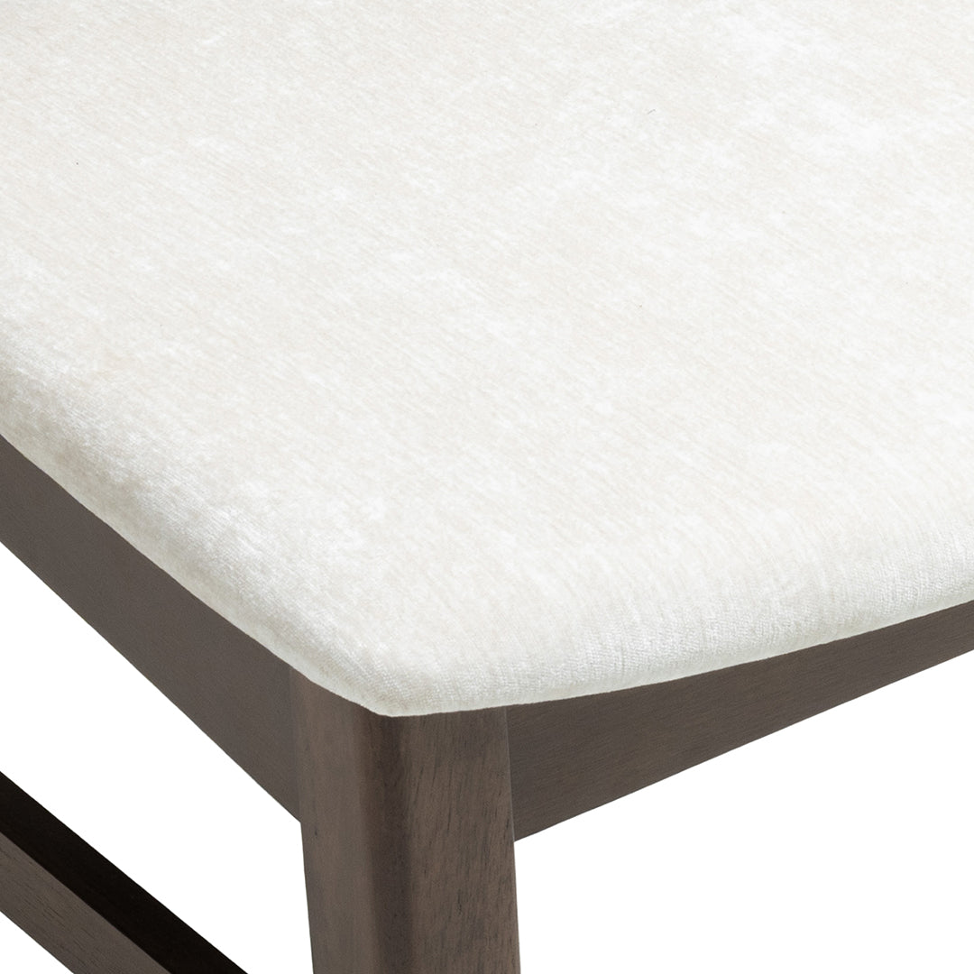 West End Panel Side Chair