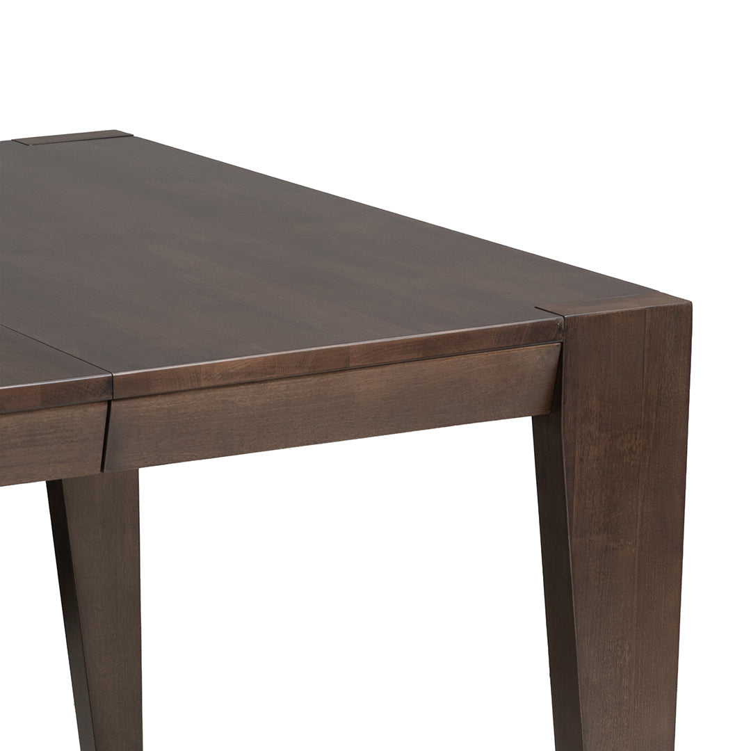 West End Dining Table - 58 Inches