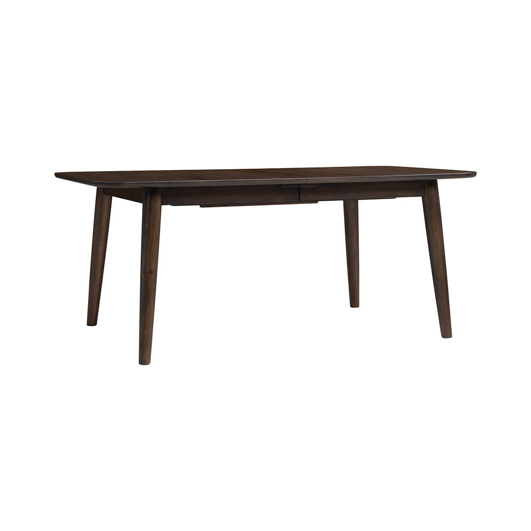West End Spindle Dining Table - 72 Inches