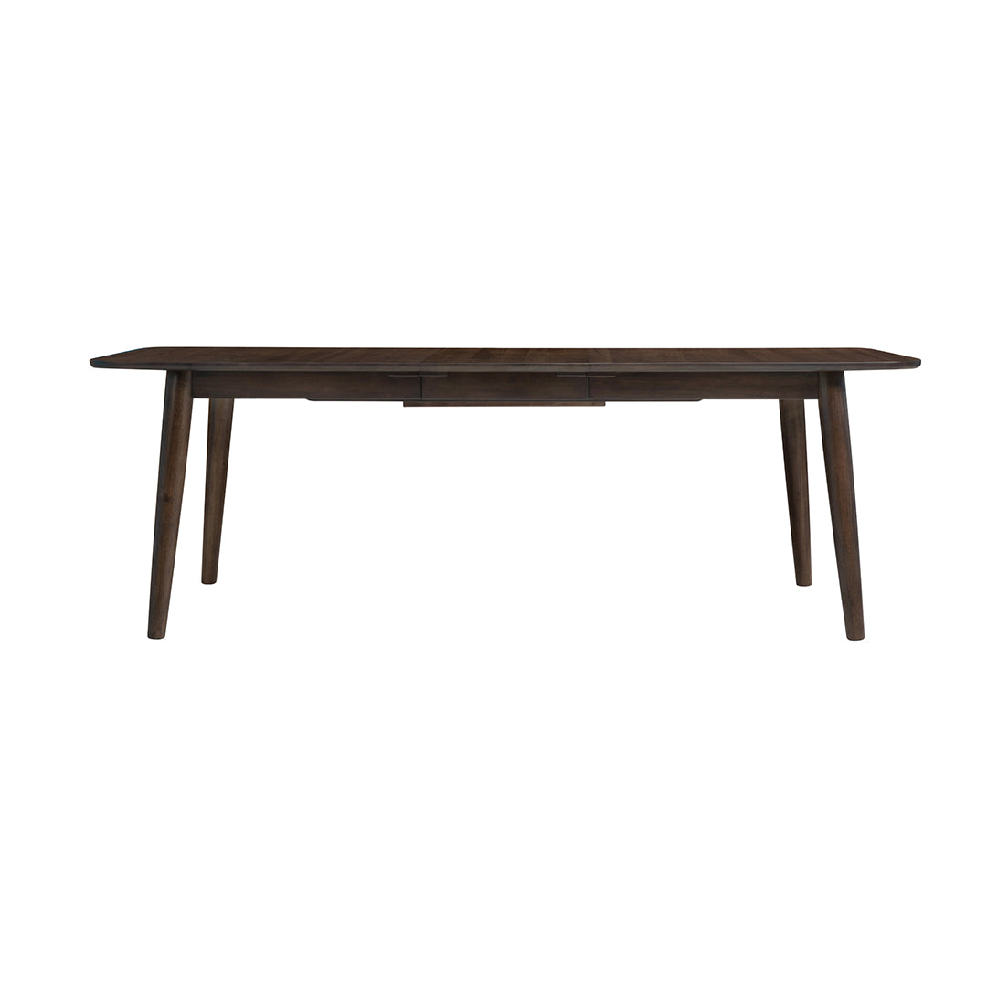 West End Spindle Dining Table - 72 Inches