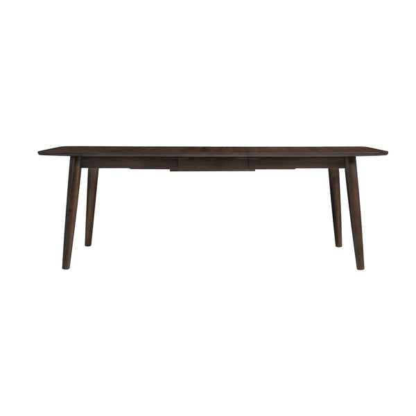 West End Spindle Dining Set (5pc)