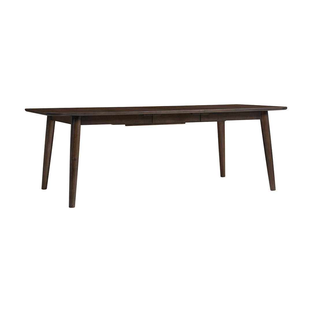 West End Spindle Dining Table - 72 Inches