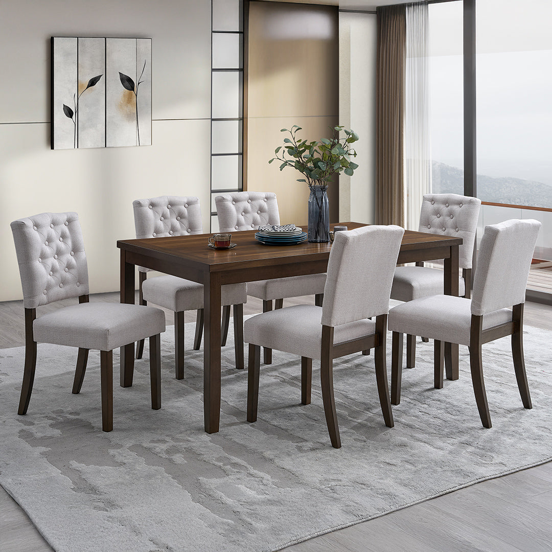 Somerset Dining Set (7pc)