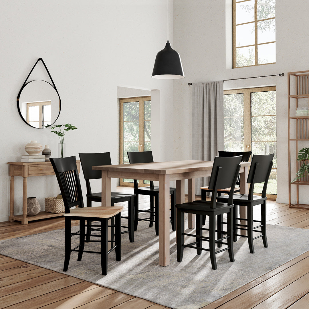 Fresno Counter Stool