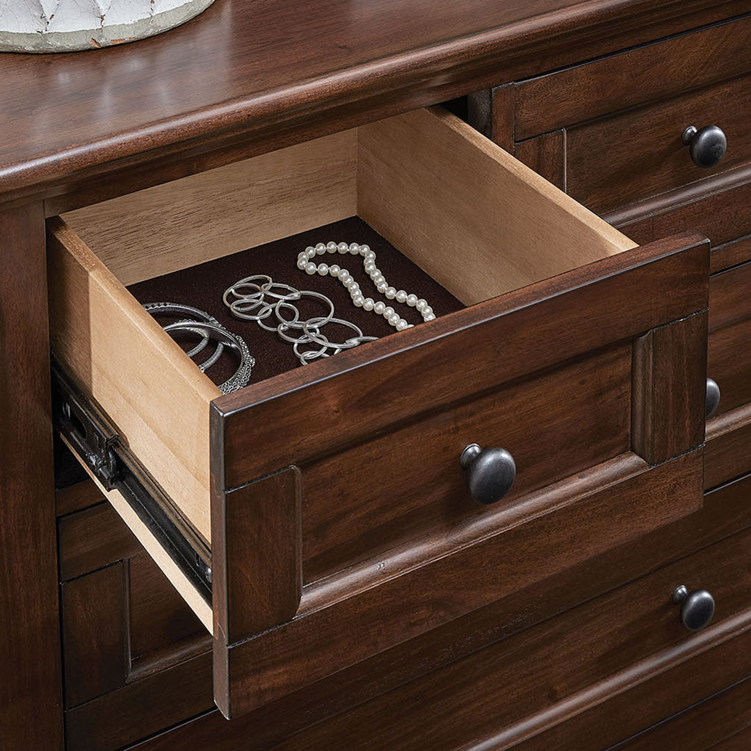 Westlake Master Dresser