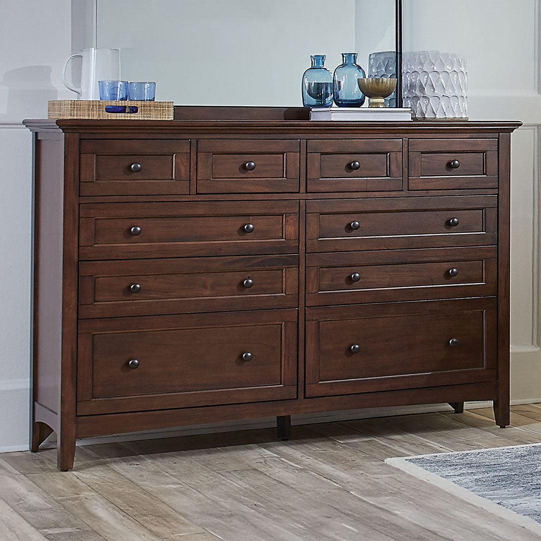 Westlake Master Dresser