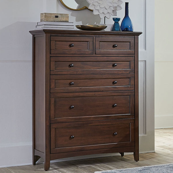 Westlake Chest