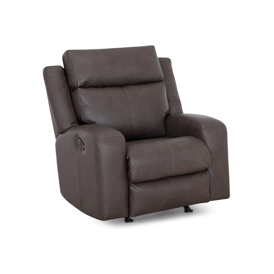 Wilson Power Rocker Recliner with Massage