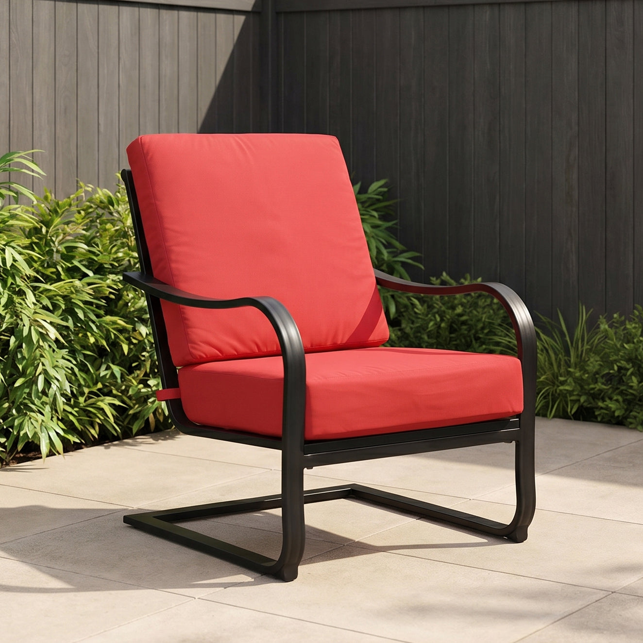 Silla Winsor Spring 