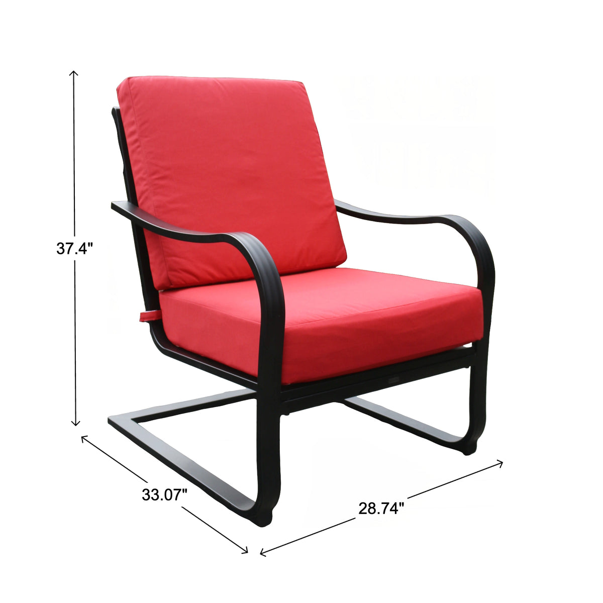 Silla Winsor Spring 