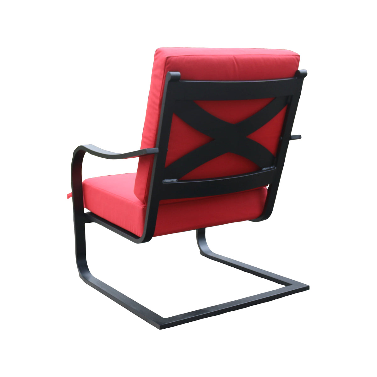 Silla Winsor Spring 